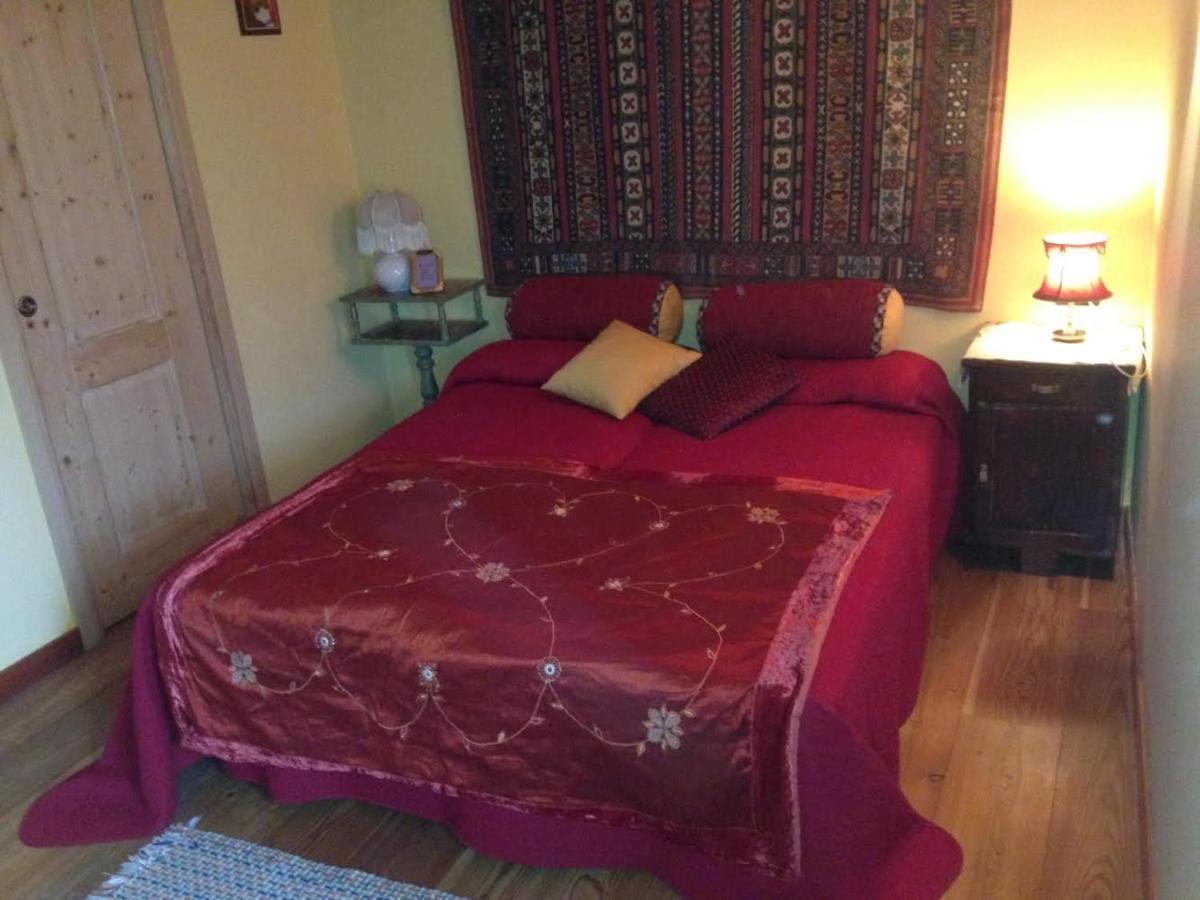Il Ciliegio Bed & Breakfast Imer Exterior photo