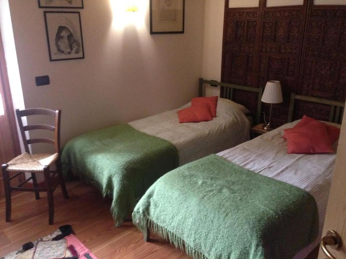 Il Ciliegio Bed & Breakfast Imer Exterior photo